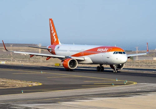 Apollo wyprzedza Castlelake. easyJet zmienia preferowanego inwestora