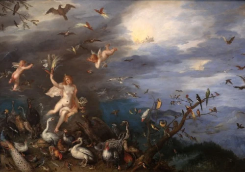 Już 400 lat temu wiedziano to, co nauka niedawno udowodniła