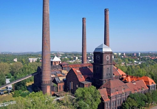 Powstaje centrum kompetencji technologii dronowych na terenach pogórniczych