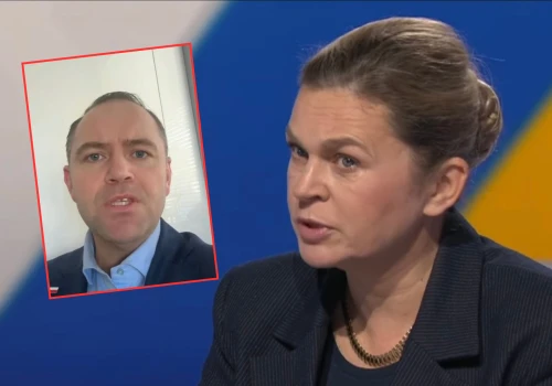 Nowacka zagra Nawrockiemu na nosie, TEN plan nie spodoba się w Pałacu. „Pan prezydent powołał sobie…”