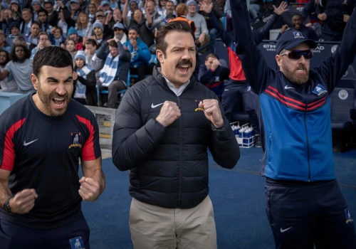 Będzie jeszcze jeden sezon „Teda Lasso”?! Fani szykują się na premierę nowych odcinków!