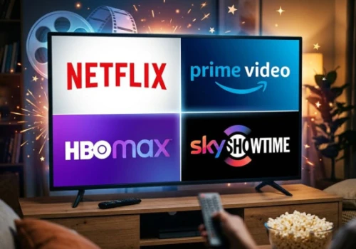 Wielki tydzień premier! Co oglądać na Netflix, HBO Max, Prime i SkyShowtime?