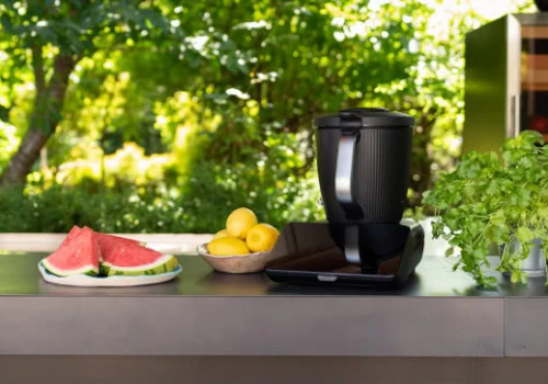 Thermomix® na wakacjach – sprytny sposób na zdrowe jedzenie w podróży
