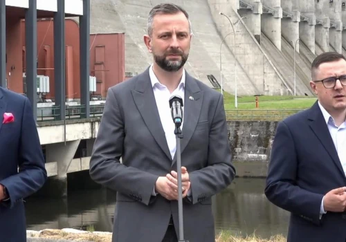 MON: Wielkoskalowe magazyny energii wzmocnią bezpieczeństwo państwa