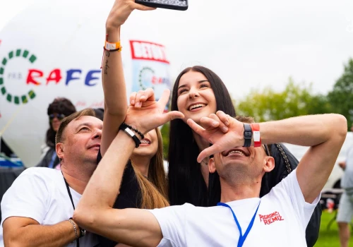 Za nami 14. edycja Pomidzi Hit Festival w Szydłowcu