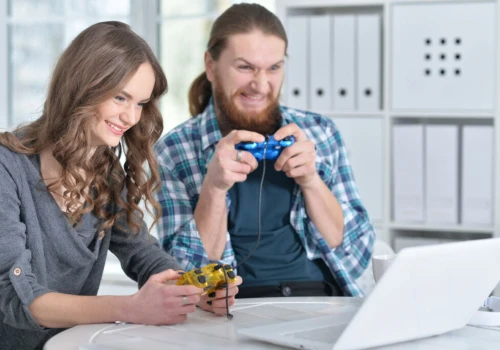 Najlepsze darmowe gry multiplayer na PC i konsole