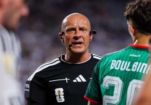 Szymon Marciniak poprowadzi finał mundialu? FIFA wreszcie to ujawniła!