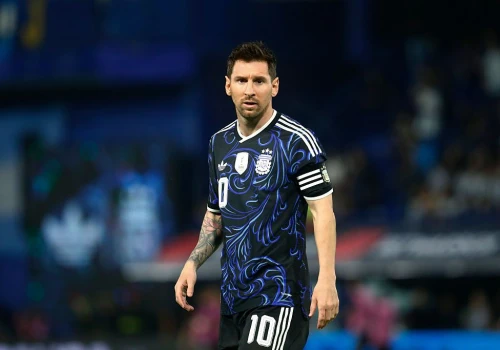 Argentyna wystosowała prośbę do FIFA. Jest drugie dno