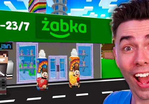 Youtuberzy Wojan i Palion tworzący przebodźcowany kontent dla dzieci z zarzutami UOKiK za zbyt agresywną reklamę