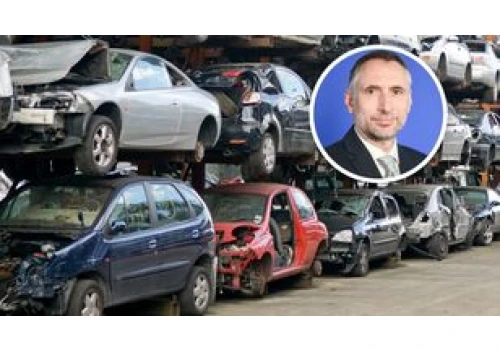 Tanie OC, kosztowne problemy. Rzecznik chce nowych zasad