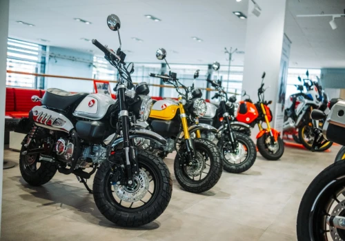 Dlaczego współczesne motocykle są mniej trwałe niż kiedyś?