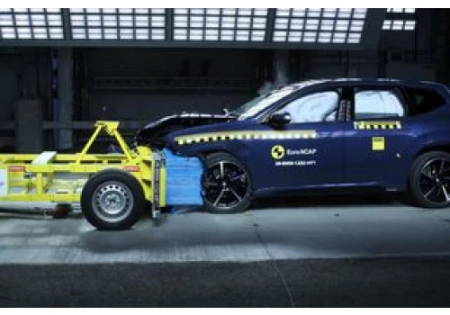 Euro NCAP sprawdziło dwa modele zgodnie z nowymi procedurami
