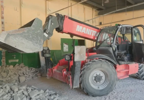 „Mechanik” w Zduńskiej Woli zyska nowoczesne warsztaty. Inwestycja za blisko 9 mln zł