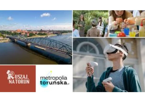 Ruszaj na Toruń. Najciekawsze wydarzenia tygodnia w mieście