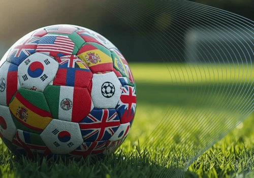 „Skradzione zwycięstwo”. Cyberatak po mundialowym meczu Argentyny
