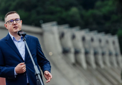 Gigantyczny magazyn w Rożnowie. Tauron potwierdza budowę