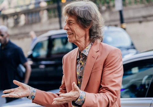 Fani czekają na koncert The Rolling Stones w Polsce. Mick Jagger składa deklarację