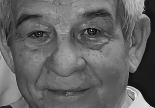 Nie żyje Jerzy Dończyk, legenda sekcji bokserskiej Chojniczanki