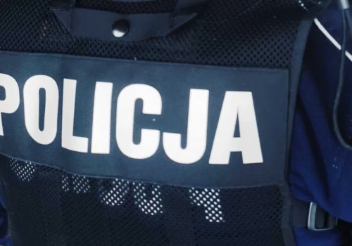 Jechał zygzakiem ulicami Szepietowa. 52-letni rowerzysta odpowie przed sądem