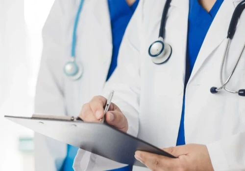50 punktów. Lekarze chcą odrzucenia ustawy skracającej staż