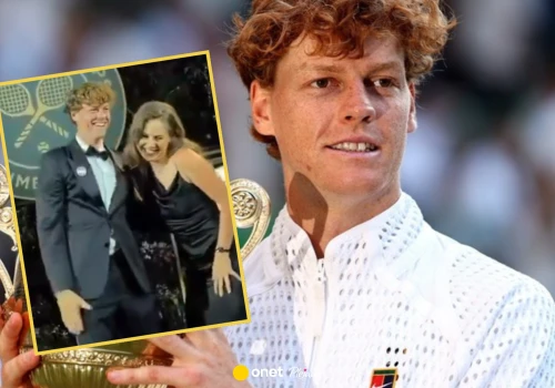 Nagranie ze zwycięzcami Wimbledonu obiegło sieć. Zatańczyli do wielkiego hitu