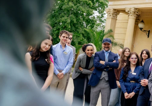 Rafał Brzoska Foundation wybrała nowych stypendystów. W pięciu edycjach programu przekazano już niemal 22 mln zł