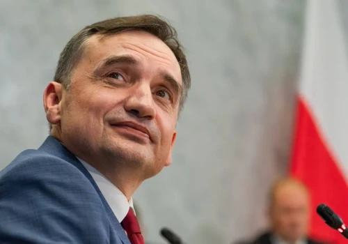 ENA wobec Zbigniewa Ziobro. Sąd Okręgowy nie uwzględnił wniosku