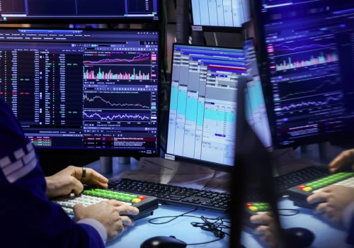 Przed sesją na Wall Street: na rynku widać niepewność. Kontrakty zniżkują