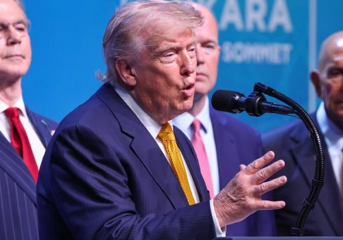 Europa przestaje liczyć na USA. Eksperci ostrzegają przed 