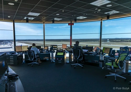 PAŻP bez środków z Eurocontrol. Rząd zapowiada finansowanie pomostowe