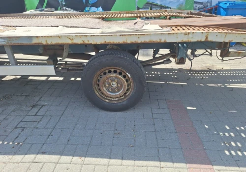 Pijany na hulajnodze, nietrzeźwy za kierownicą i auto w fatalnym stanie. Policja podsumowała weekend na drogach powiatu