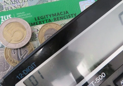 Ponad 117 tysięcy mieszkańców śląskiego pobiera rentę wdowią. Region w krajowej czołówce