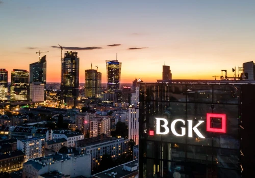 BGK udzielił łącznie 5,1 mld zł gwarancji dla sektora rolnego z Funduszu Gwarancji Rolnych