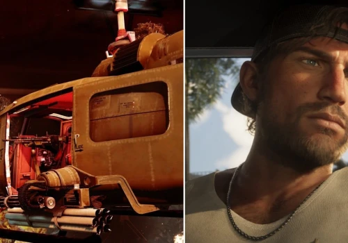 15-letnie Call of Duty w sprzedaży góruje nad GTA 6. To nie żart!