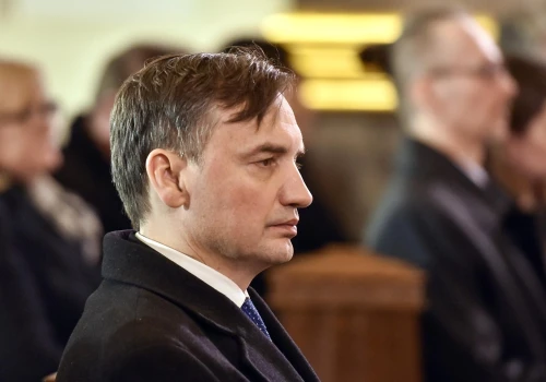 Krystyna Kornicka-Ziobro wydała oficjalne oświadczenie po śmierci męża. Mocne słowa …