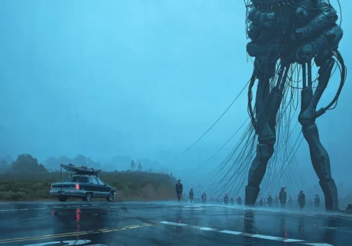 OPOWIEŚCI Z PĘTLI, najbardziej ludzki i przez to niedoceniony serial SCI-FI