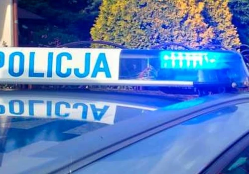 Weekendowe kontrole hulajnóg elektrycznych w powiecie wieluńskim. Pięć osób ukaranych za łamanie przepisów