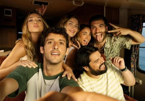 Netflix szykuje nowy hiszpański miniserial. Będzie kolejny hit?