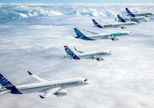 Airbus otworzy w Krakowie centrum inżynieryjne. Szansa na ponad 500 miejsc pracy. Rekrutacja już ruszyła