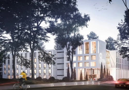 Nowy hotel w Sopocie szykuje się do otwarcia. Ogłoszono ważną nominację