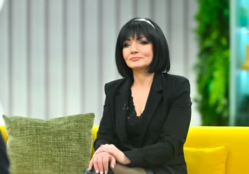 Shazza w życiowej formie. Jej największe przeboje znów porwały tłumy