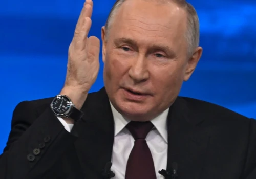 To już nie są żarty. Gospodarka Putina w tarapatach
