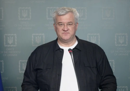 Szef MSZ Ukrainy reaguje! Chodzi o atak Polaka na Ukrainki w autobusie