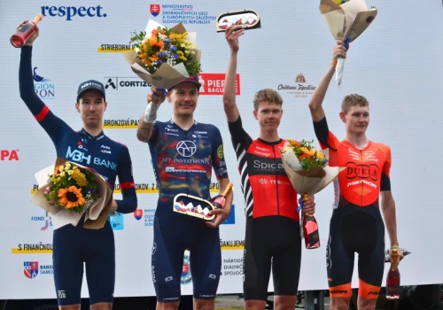 Polski raport z weekendu: Tydzień bez podium, ale z wieloma top10