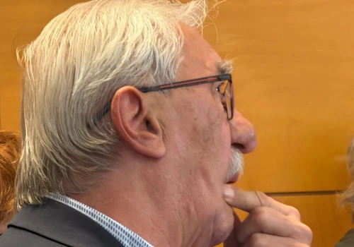 Edward Nowak wciąż nie odebrał uzasadnienia. Termin wyborów w Krakowie nadal nieznany