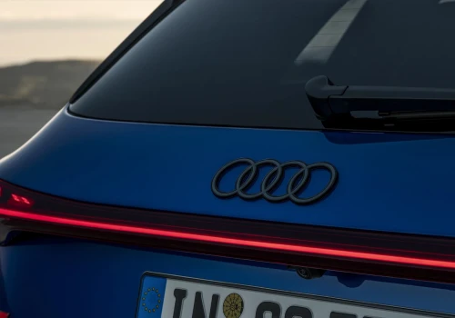 Nowy szybki SUV Audi coraz bliżej. To opcja dla niezadowolonych