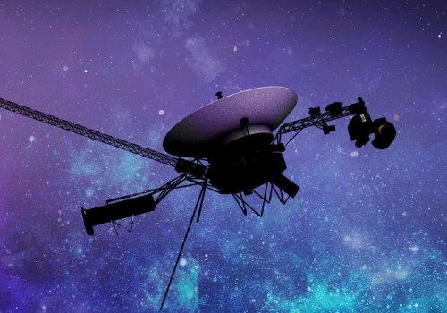 Voyager 1 wkrótce pobije kolejny rekord. NASA zapowiada