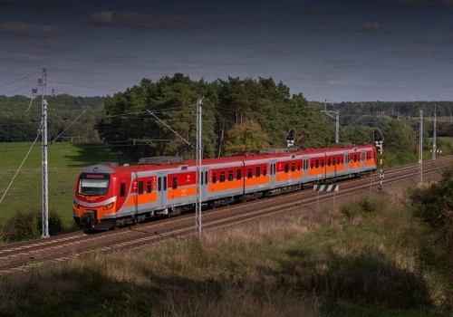 POLREGIO potrzebuje nowego taboru. Fundusz Kolejowy ratunkiem?