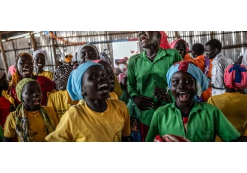 Wyzwania niepodległości. Jak radzi sobie Sudan Południowy 15 lat po podziale?