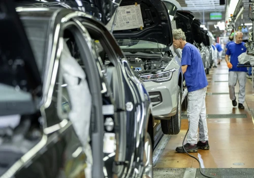 Volkswagen i gigantyczna restrukturyzacja. Gama modelowa może zostać okrojona nawet o 50 procent!